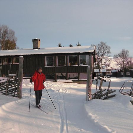 Putten Seter Høvringen Exterior foto