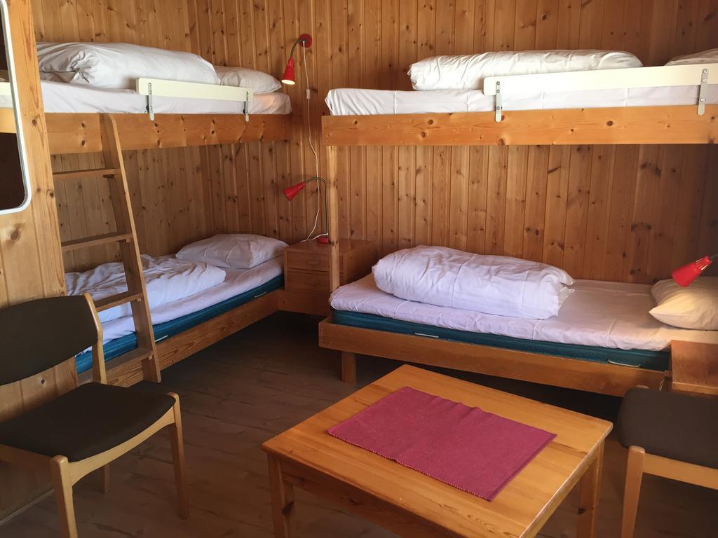 Putten Seter Høvringen Exterior foto