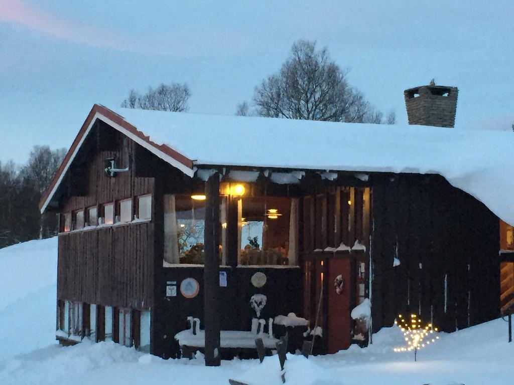 Putten Seter Høvringen Exterior foto
