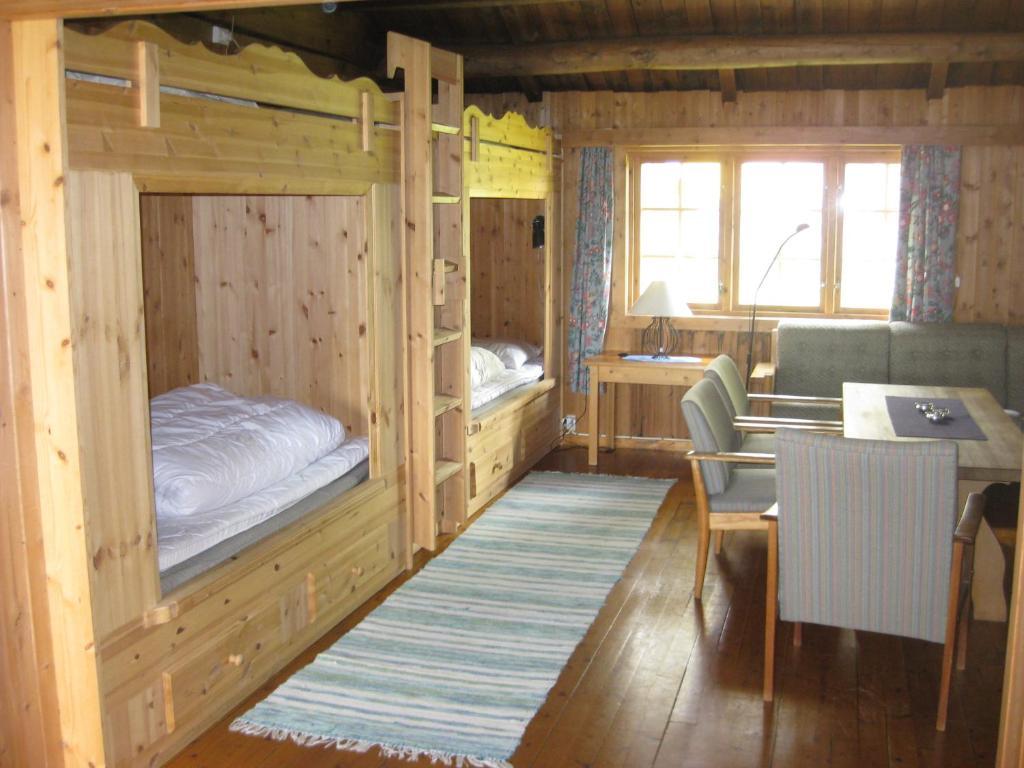 Putten Seter Høvringen Zimmer foto