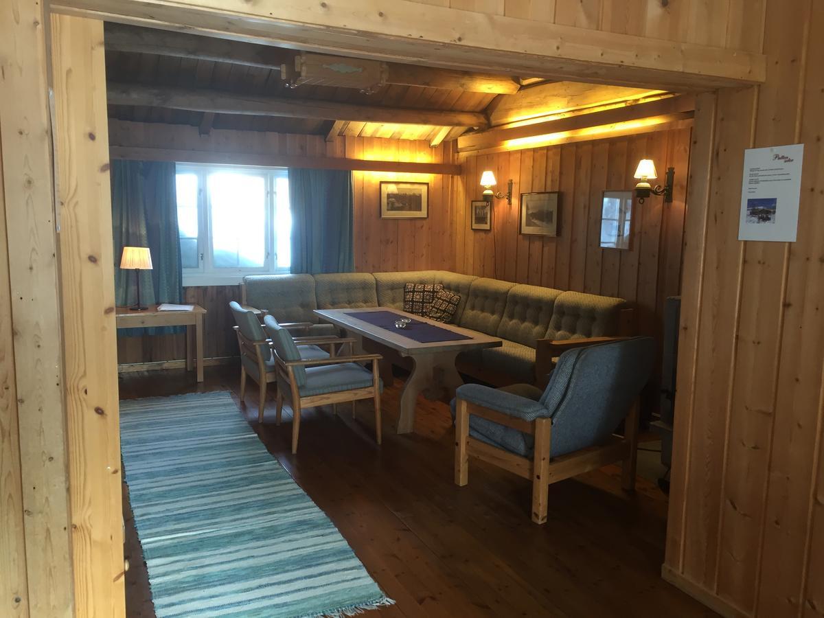 Putten Seter Høvringen Exterior foto
