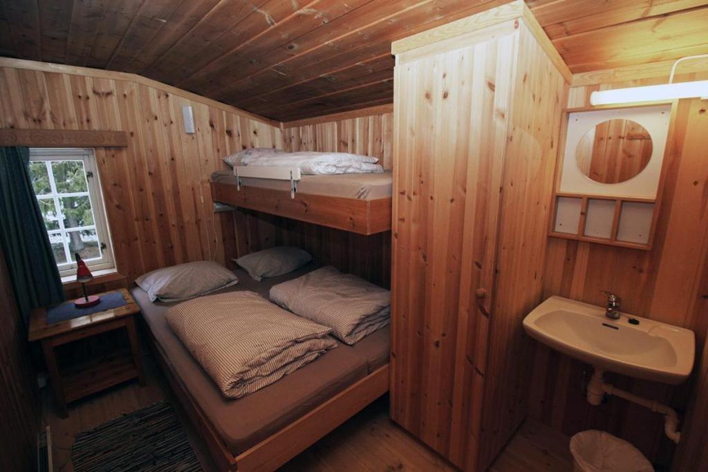 Putten Seter Høvringen Exterior foto