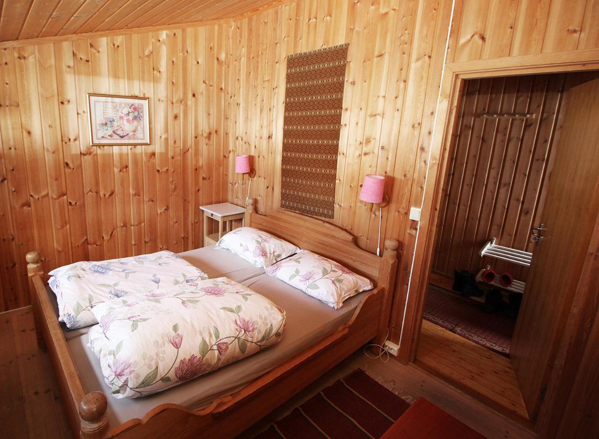 Putten Seter Høvringen Zimmer foto